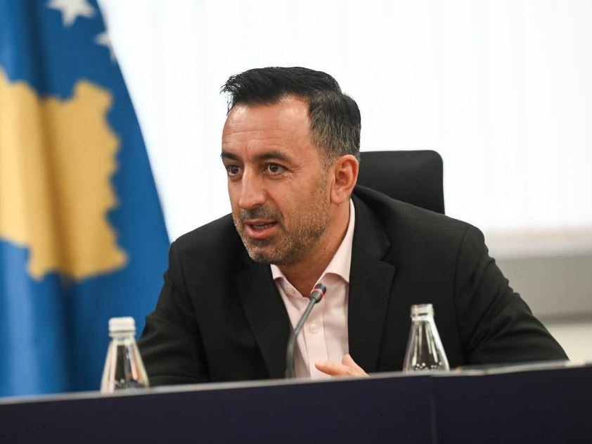 Lajm i mirë, Dimal Basha shfuqizon këtë vendim