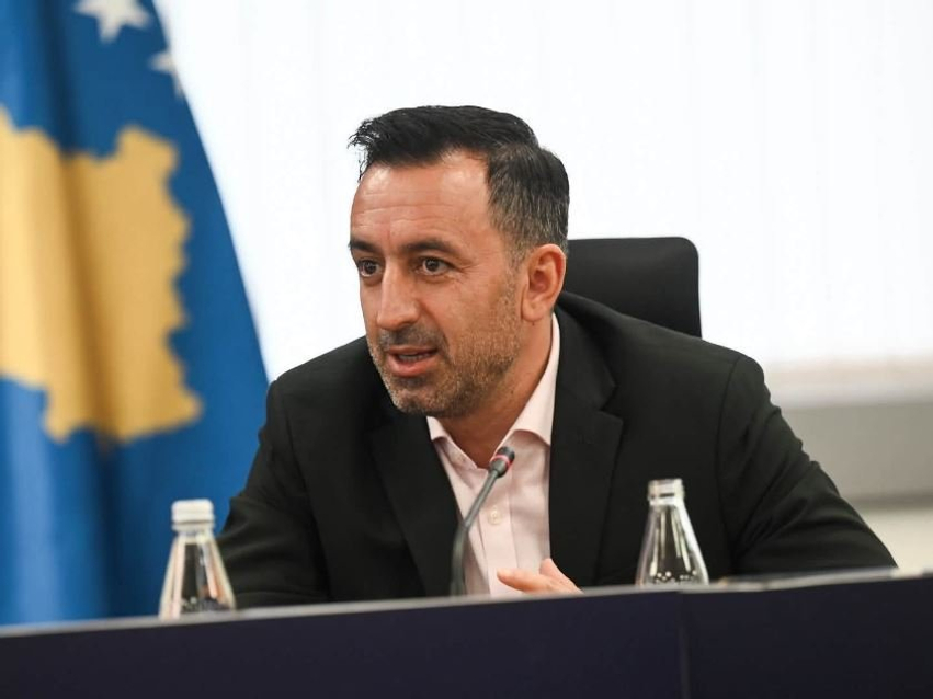 Lajm i mirë  Dimal Basha shfuqizon këtë vendim