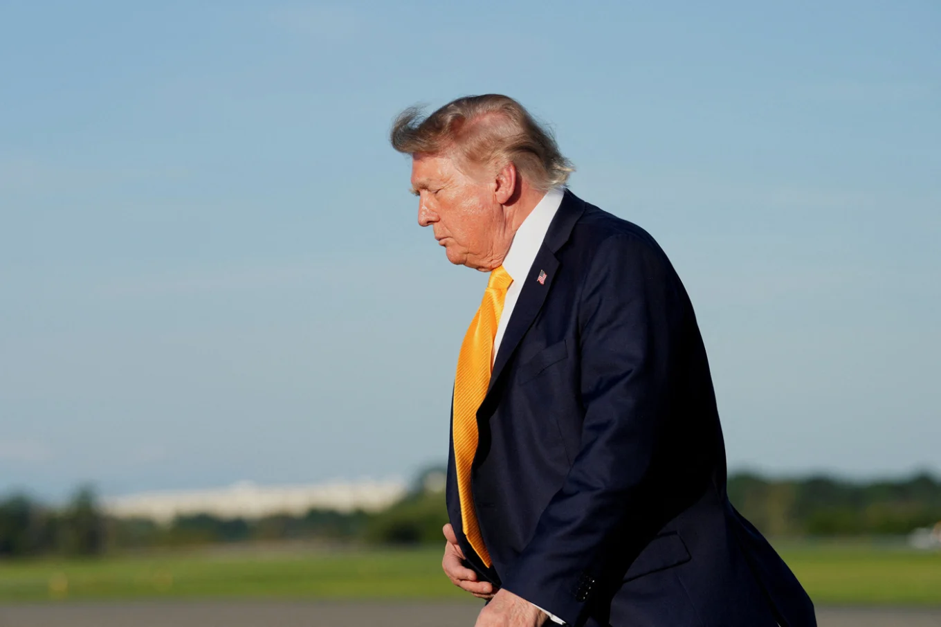 Qindra miliarda dollarë/ Trump kërkesë për Europën: Të na kthejnë paratë e shpenzuara për Ukrainën