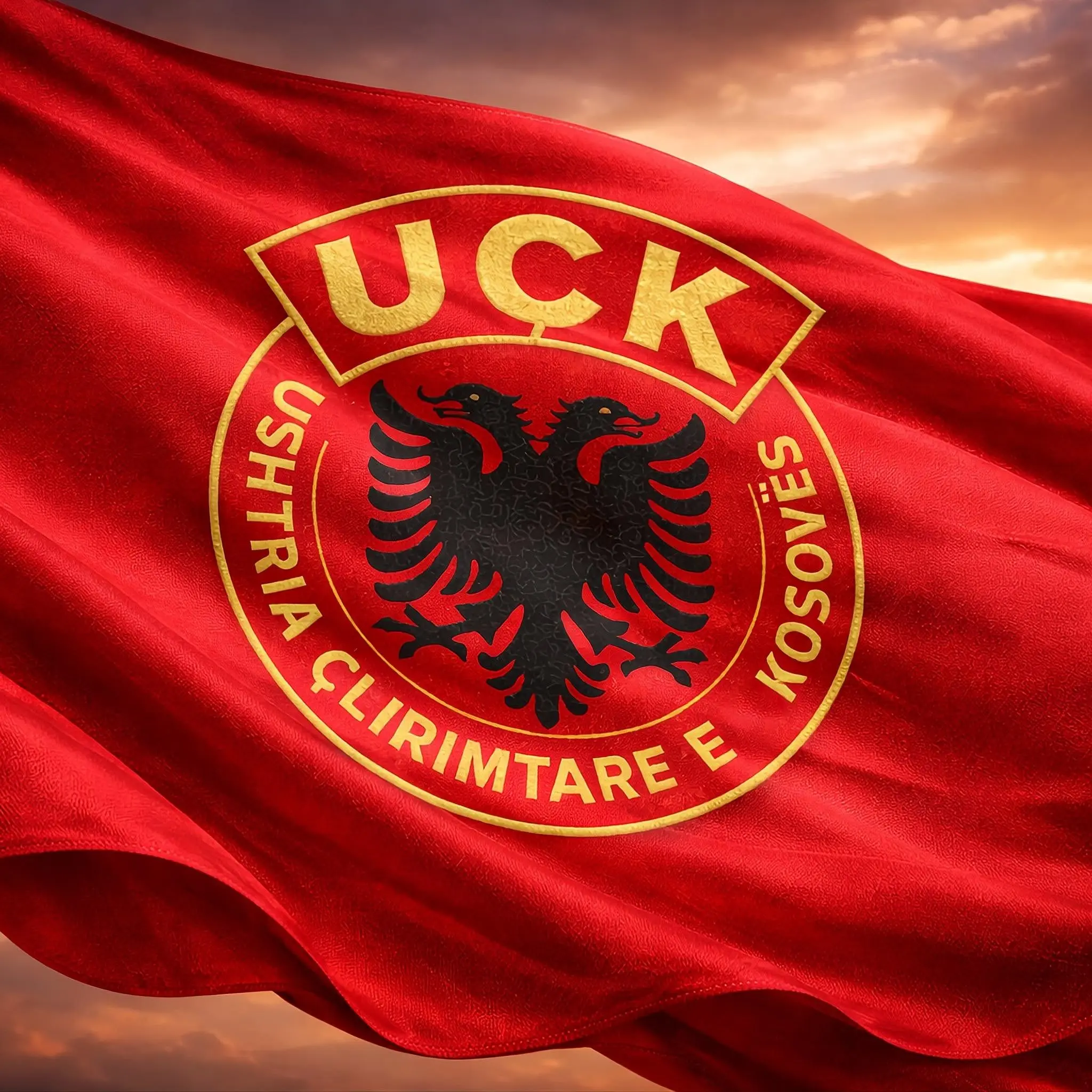 ​OVL UÇK: Kërkesat e ZPS-së nuk mund ta fshehin dështimin e një prokurorie të njëanshme