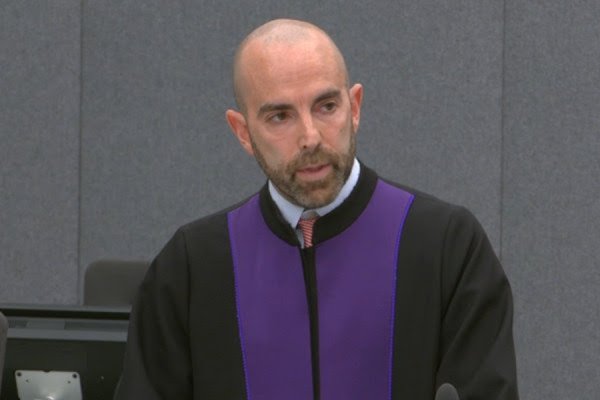 ​Prokuroria: Thaçi i dha Fazliut udhëzime për dëshminë e Mustafës – “Shkurt: jo, po, po, jo”