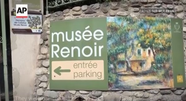 ​Ari, gurë të çmuar dhe Renoir: Muzetë e Francës përballen me valën e grabitjeve