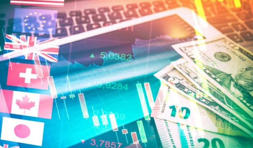 Këmbimi valutor sot  Ja me sa blihen e shiten dollari dhe euro  çfarë ndodh me monedhat e tjera