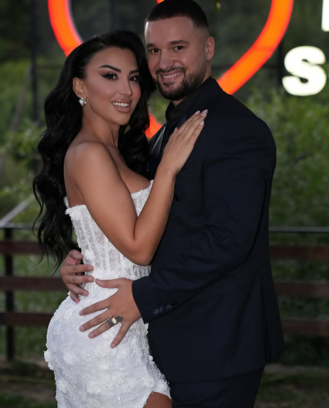 Çifti i njohur i TikTok-ut pjesë e “Big Brother VIP Albania 6”?!