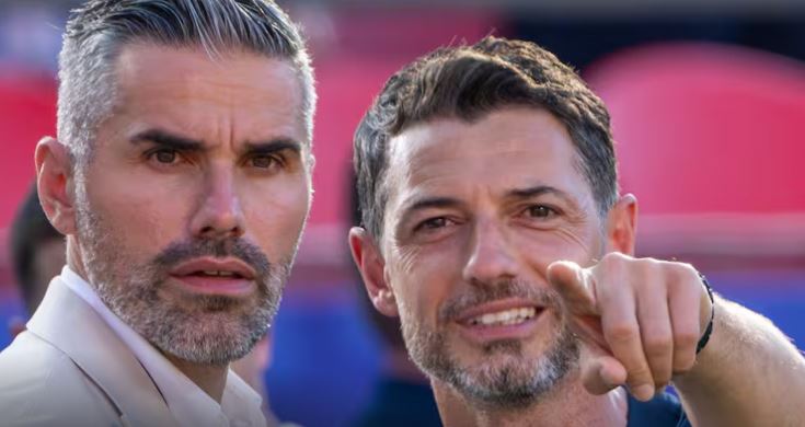 Behrami dhe Xhemaili kritikojnë