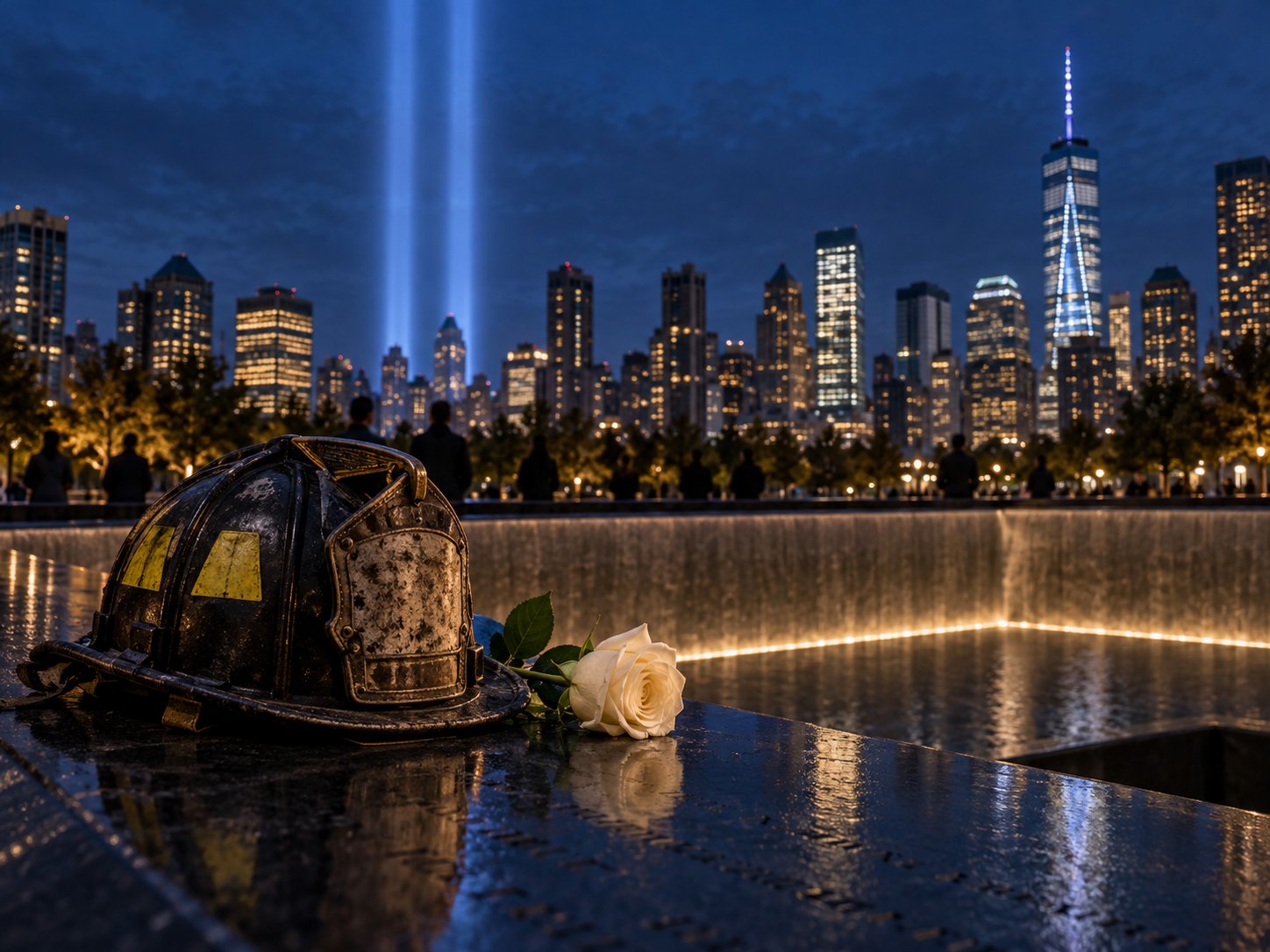 “11 shtatori nuk ka përfunduar”: SHBA shënon 25-vjetorin, mbi 600 shpëtimtarë vdiqën më pas nga sëmundjet