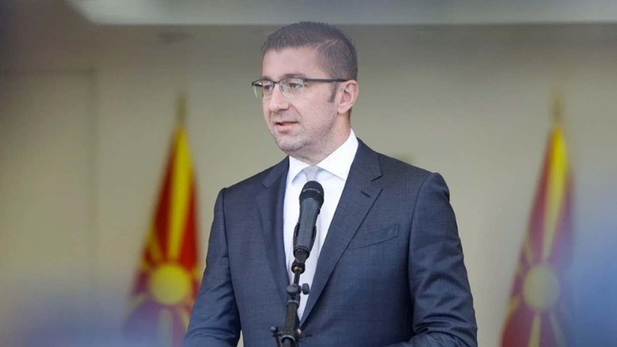 Mickoski: Janë ndarë vauçerë për klima inverter për më shumë se 500 familje sociale