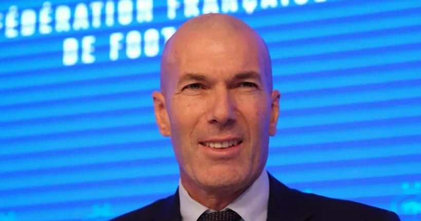 Zidane nis revolucionin te Franca, katër emra të panjohur marrin ftesë