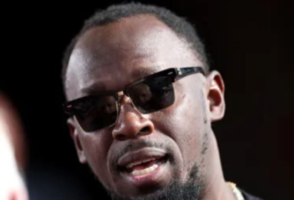 Bolt: Jam një legjendë si Ali dhe Pele, me pistat dhe këpucët që përdoren sot do të kisha vrapuar edhe më shpejt