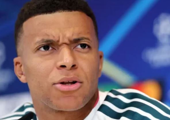 Mbappe: Kush ka pasur sezon më të mirë se unë, për ta fituar Topin e Artë?