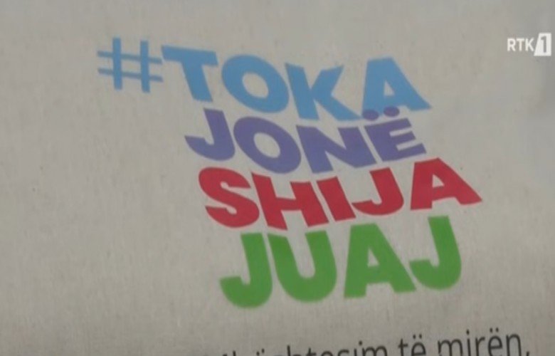 Panairi `Toka jonë, shija juaj”`promovon prodhimet e Kosovës