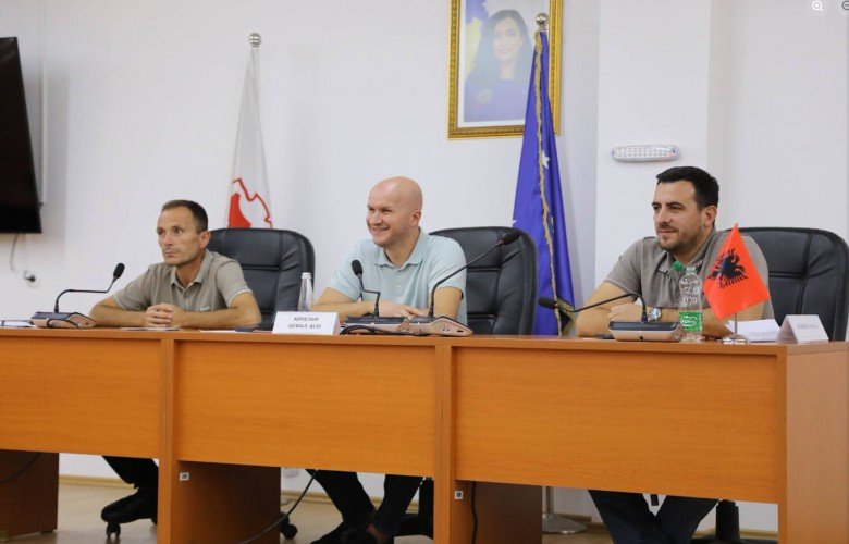 Mbi 11 milionë euro, projektbuxheti i Shtimes për 2027