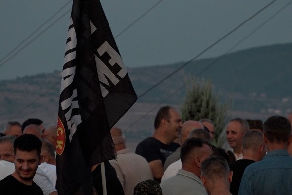 “Zjarri i Lirisë” në Gjilan: 16 shtatori pritet me shpresë për lirimin e krerëve të UÇK-së në Hagë