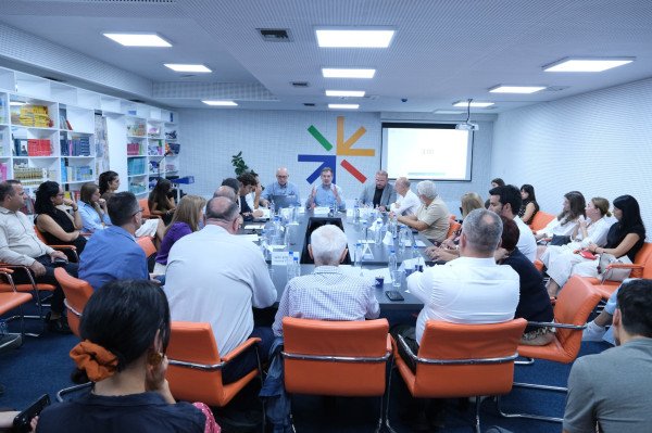 ​“Arsimi të shpallet urgjencë kombëtare në Kosova, pas rezultateve të PISA-s”