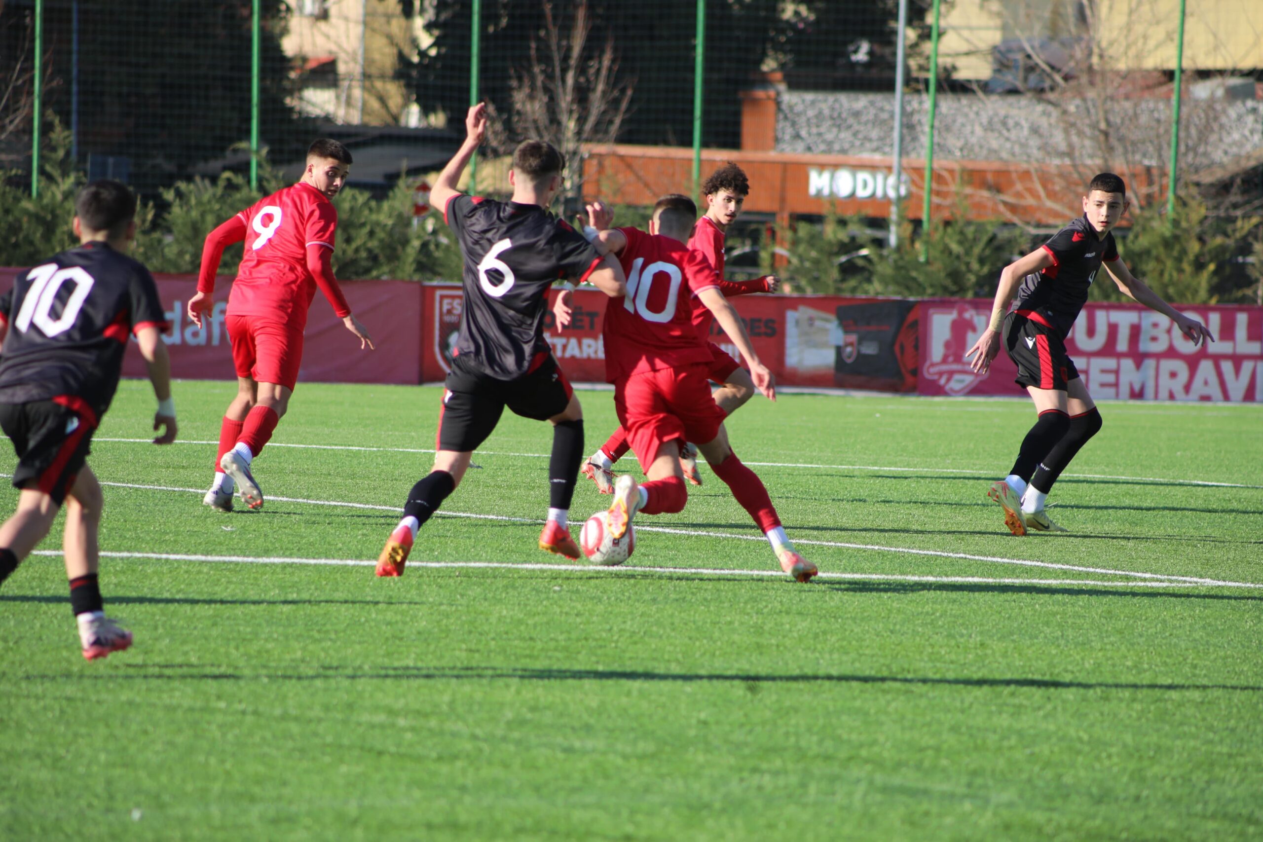 Nis sezoni i ri, në fundjavë debuton Elite Youth Academy