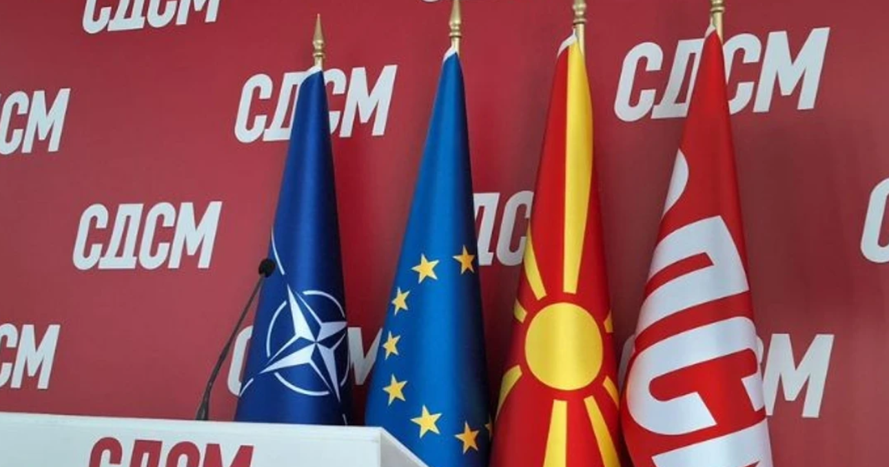 LSDM: Mickoski gënjen sapo hap gojën, ku përfunduan 5 milionë euro