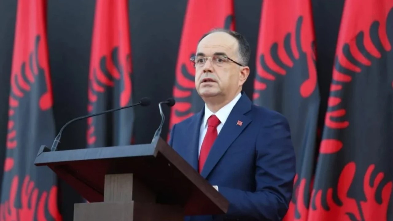 Presidenti Begaj përkujton 25-vjetorin e sulmeve të 11 Shtatorit: Ideologjitë e urrejtjes sjellin pasoja të tmerrshme