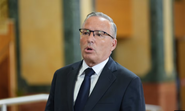 Hamza: Do ta dërgojmë rastin në Gjykatës Kushtetuese