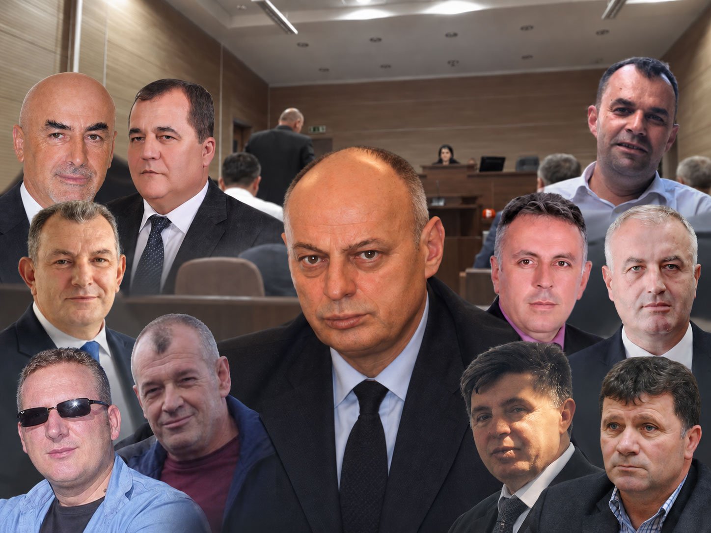 Kthesë e madhe në rastin “Veteranët”, Apeli merr vendim për Agim Çekun dhe të tjerët