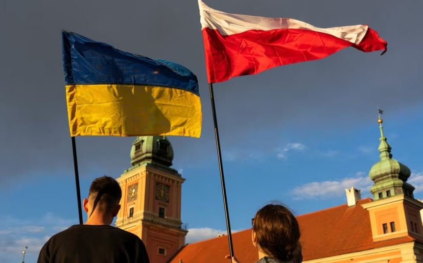Pse ka rënë numri i refugjatëve ukrainas në Poloni?