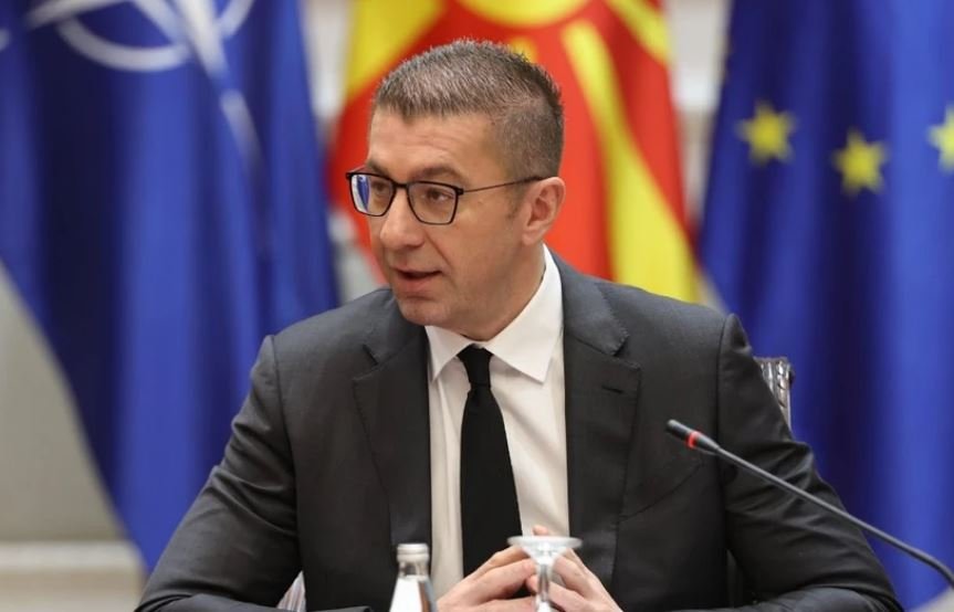Mickoski: Dimri do të jetë me furnizim të qëndrueshëm me energji, pa luhatje çmimi apo sasie