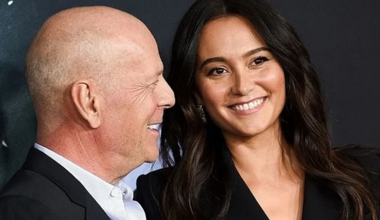 Emma Heming Willis rrëfen dhimbjen për sëmundjen e Bruce Willis: Je në një gjendje të vazhdueshme pikëllimi