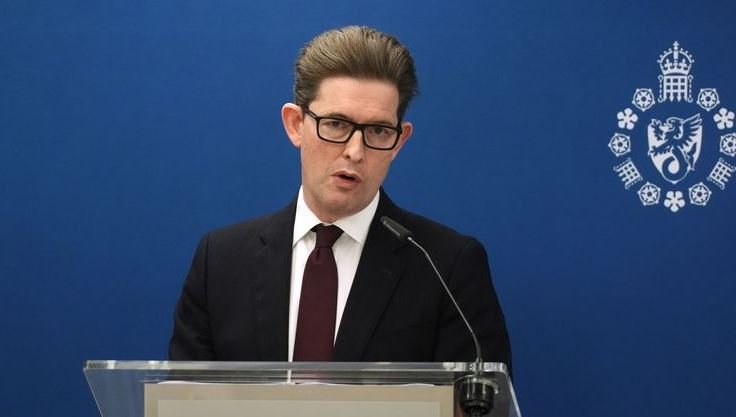 Mesazh aktual, shefi i MI5: Siguria kombëtare është përgjegjësi e përbashkët