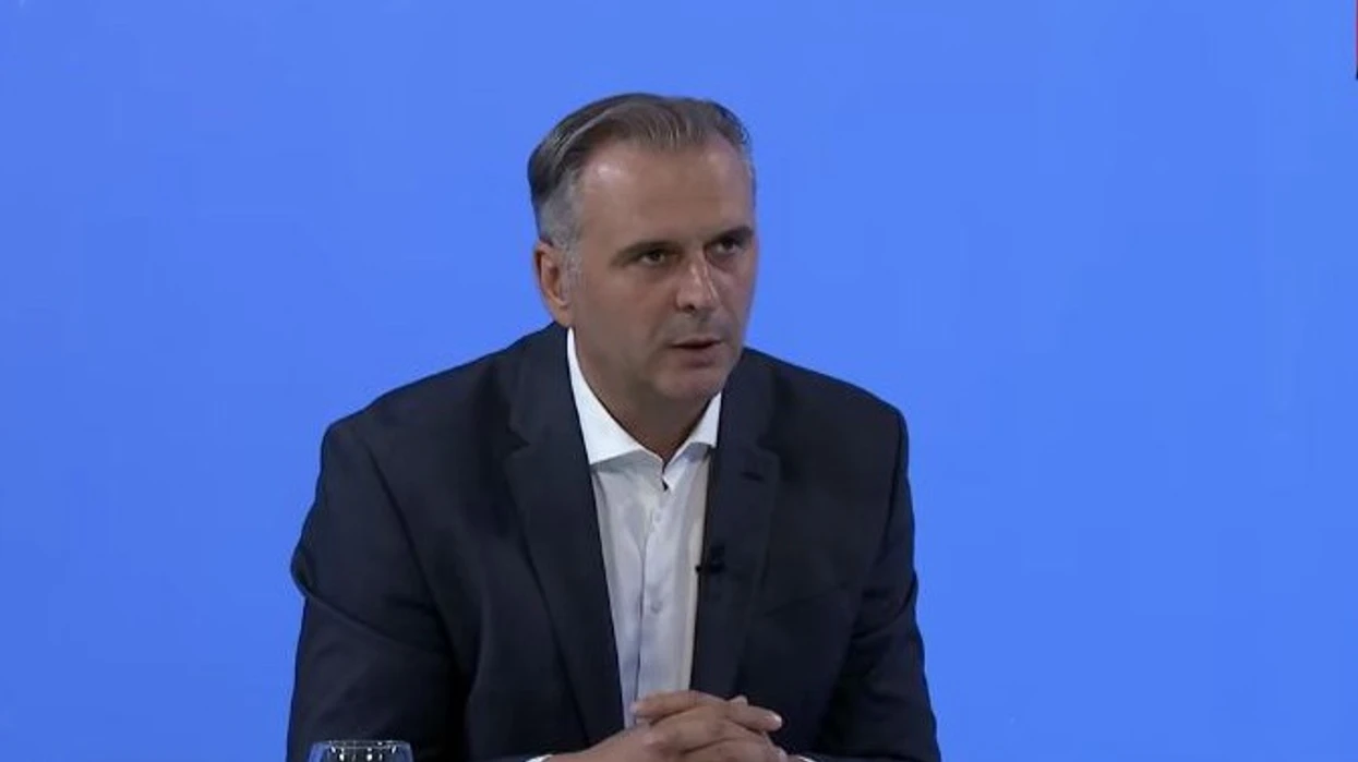 Bajqinovci: Nuk i votuam kandidatët e LDK-së dhe PDK-së për nënkryetarë, sepse nuk duam zgjedhje