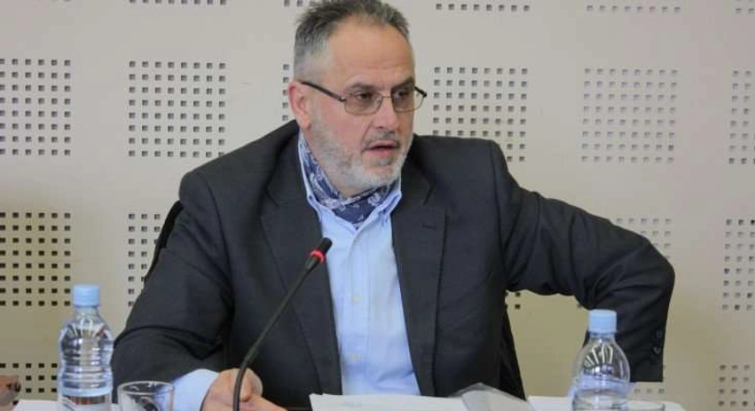 Ish-deputeti i PDK-së, Shaip Muja i drejtohet me një letër Hagës