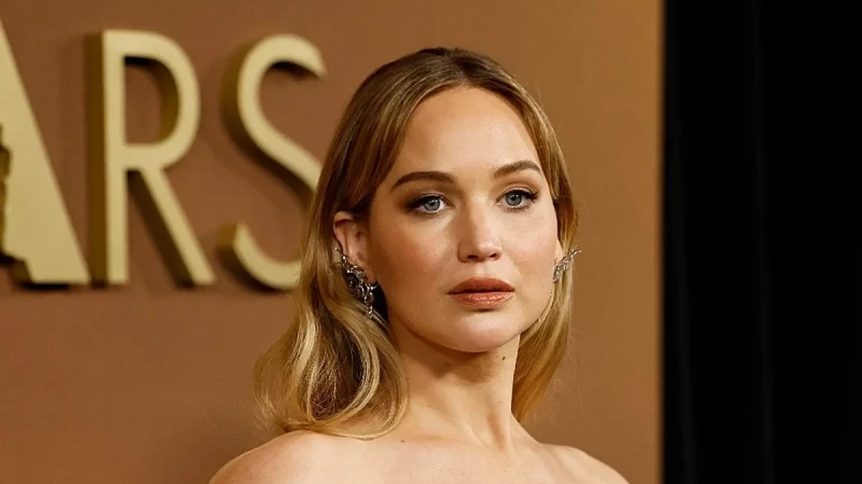 Jennifer Lawrence hap llogari në Instagram: Nëse dikush thotë diçka negative, do të largohem menjëherë