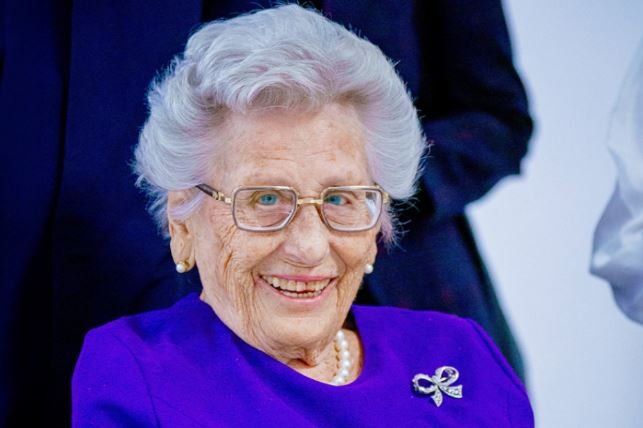 Dy javë pas të vëllait, ndërron Princesha Astrid