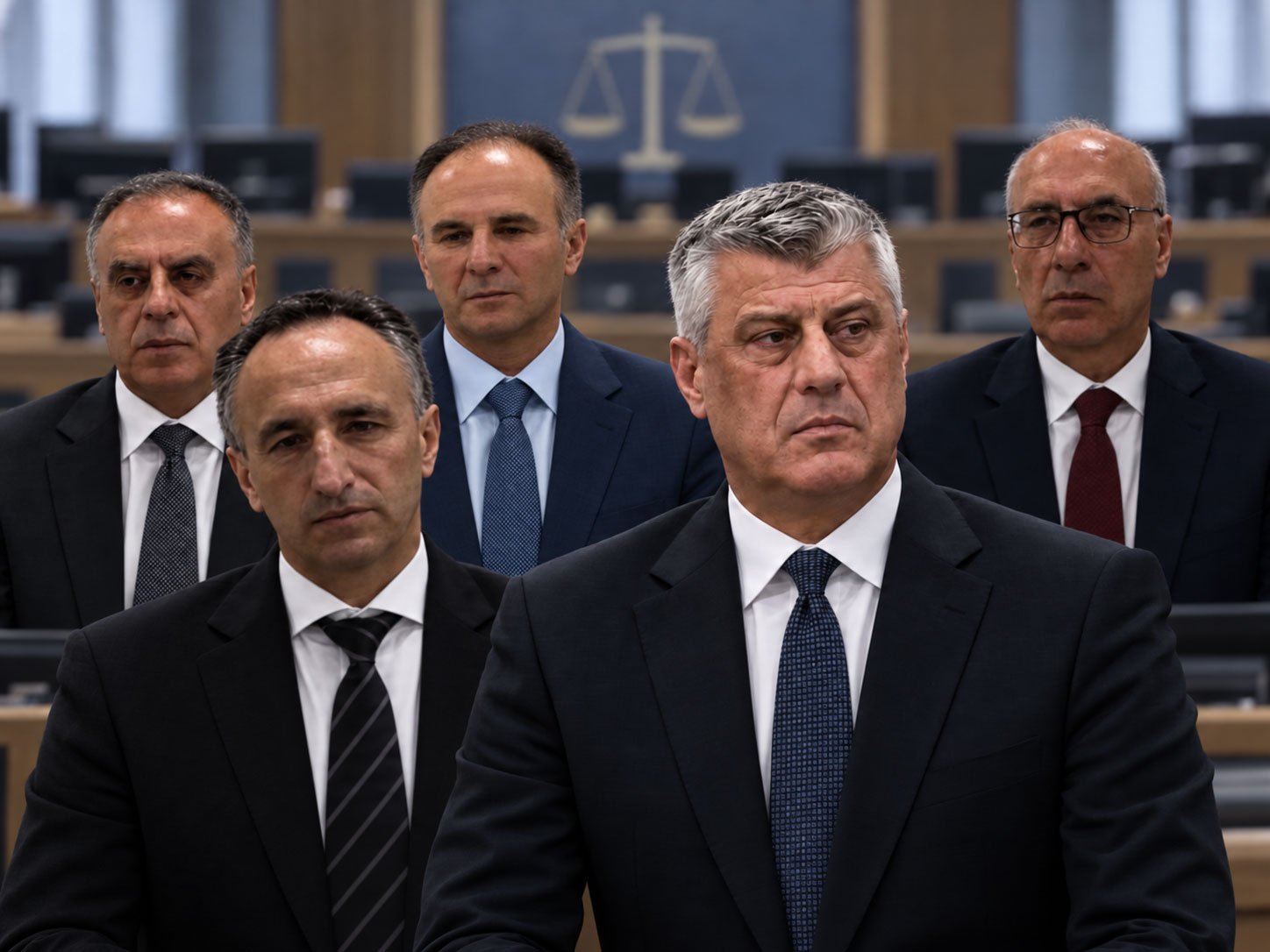 Zhvillimet në Hagë/ Mbrojtjet e Smakajt dhe Kilajt kundërshtojnë ZPS-në: Pretendimet dhe provat janë të pabaza