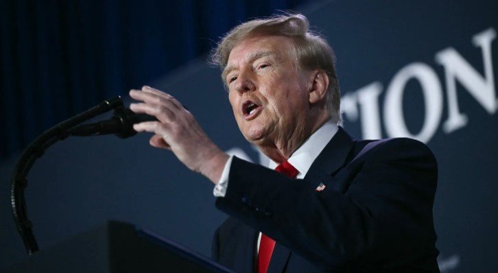  Trump: Nuk pendohem për luftën kundër Iranit pavarësisht ndikimit që mund të ketë në zgjedhjet e mes mandatit