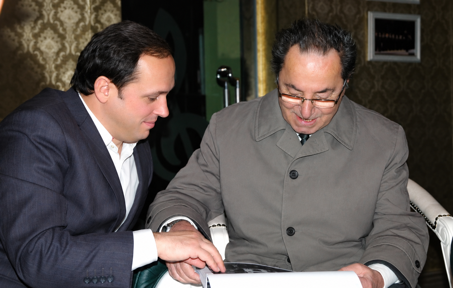 Farudin Hoxha, fëmija i rritur jetim që ndërtoi veten dhe Shqipërinë energjetike…