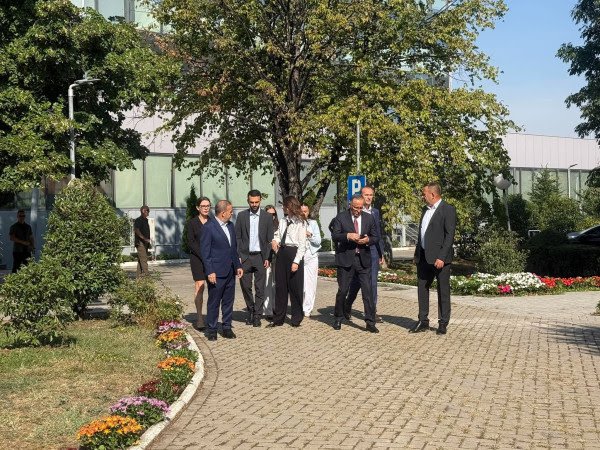 ​Hamza për 11 Shtatorin: Kosova do të jetë gjithmonë pranë SHBA-së