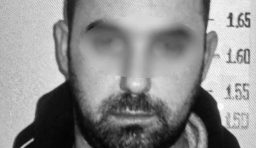 Publikohet fotoja, ky është 41-vjeçari shqiptar në Greqi që u arratis nga burgu në spital