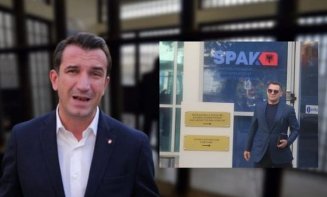 Standardet e Rilindjes me “tigrin” dhe Veliajn
