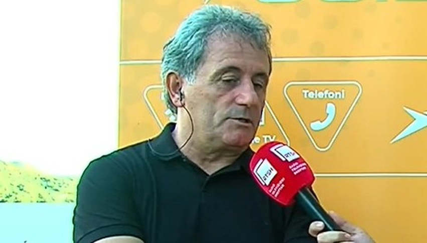 Fitorja 4:2 në derbi, Ilir Daja e pranon