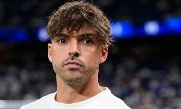 Reali e dënon Raul Asencion