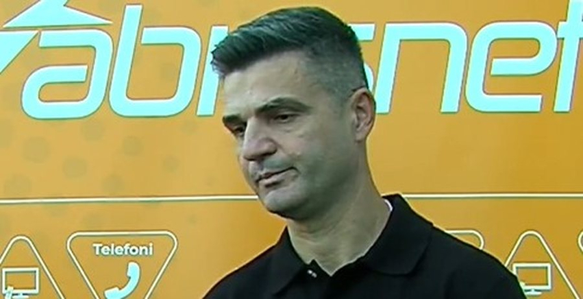 Bratu ngre “sirena alarmi” pas humbjës në derbi: Momenti që të analizoj