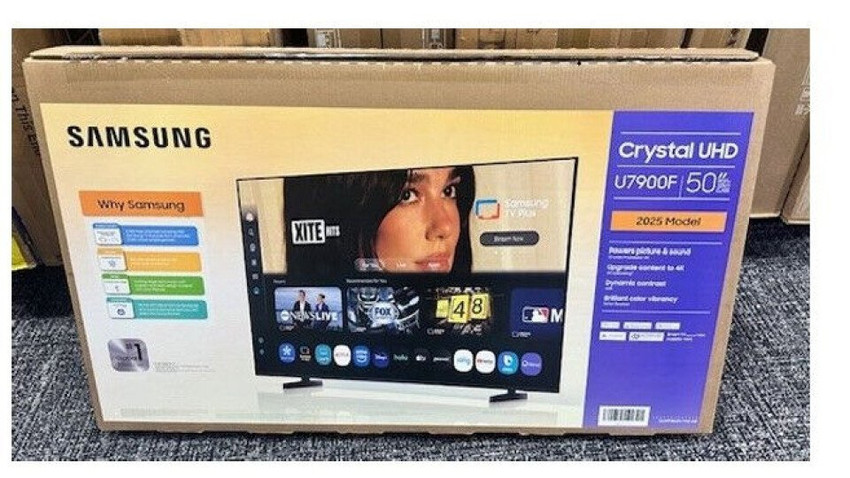 Padia milionëshe e Dua Lipës merr një kthesë të re ndaj Samsung 2 Image
