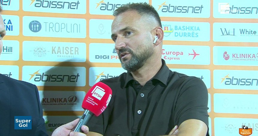 Tetova  Është e nxituar të flasim për titullin kampion