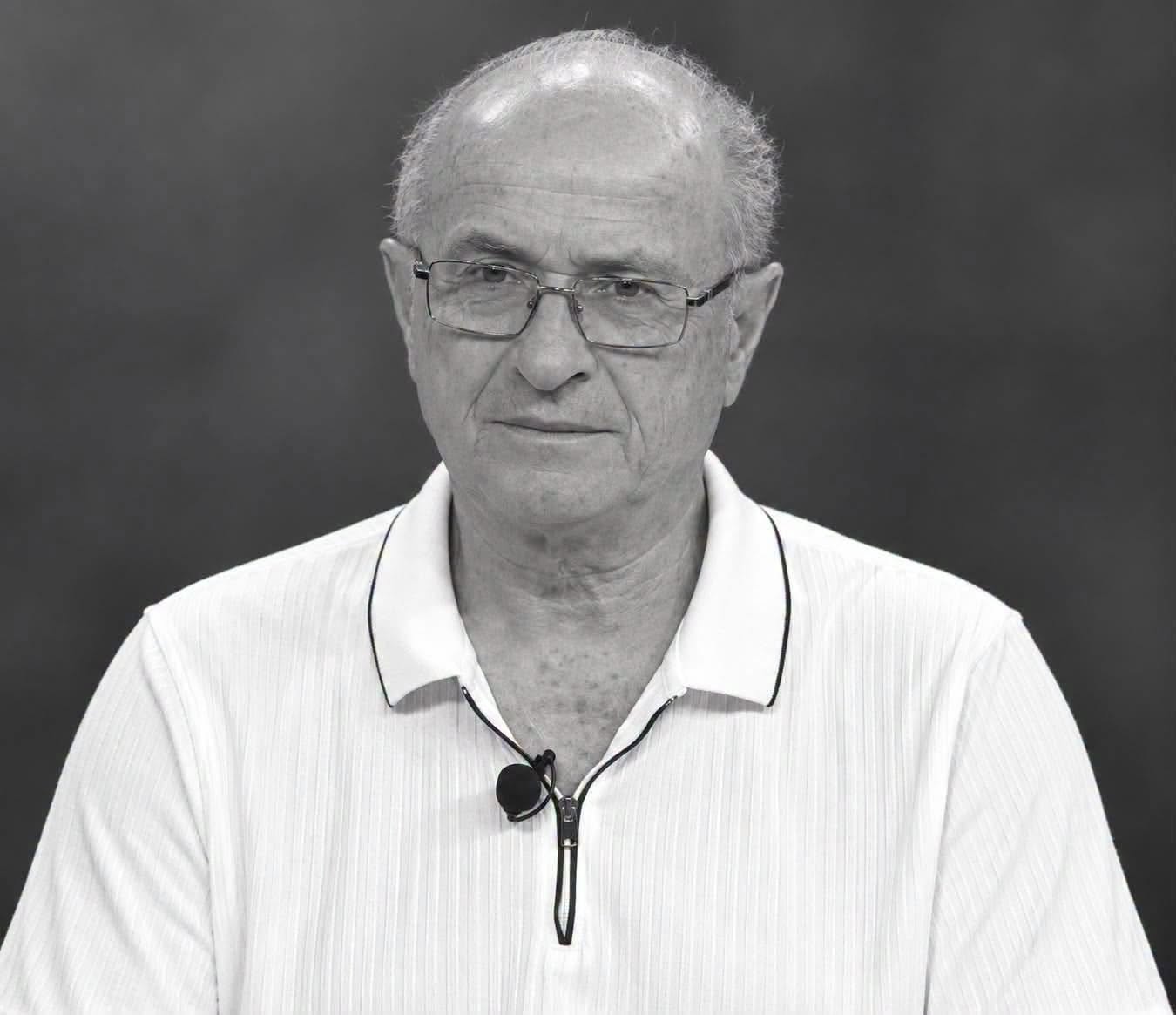 Sporti shqiptar në zi