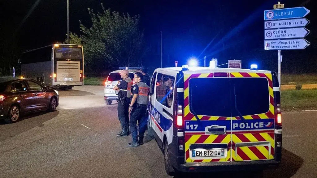 Të paktën 44 të lënduar pasi një tren doli nga shinat në Francë