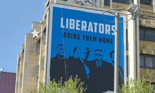 Sot mbahet Marshi për Liri