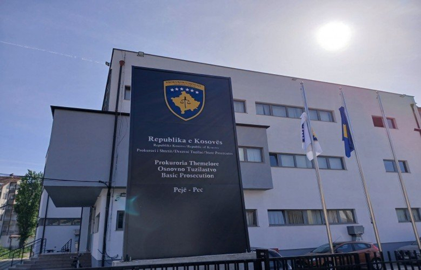 Aktakuzë nën dyshimin për mashtrim