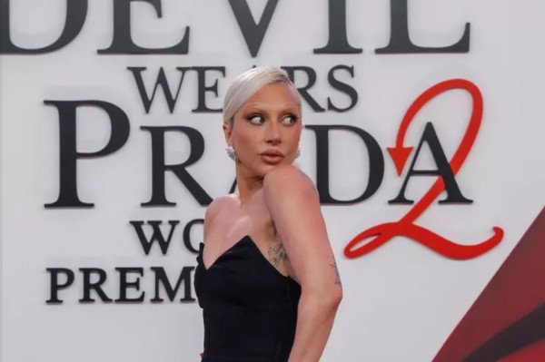 ​Lady Gaga sjell në jetë fëmijën e saj të parë