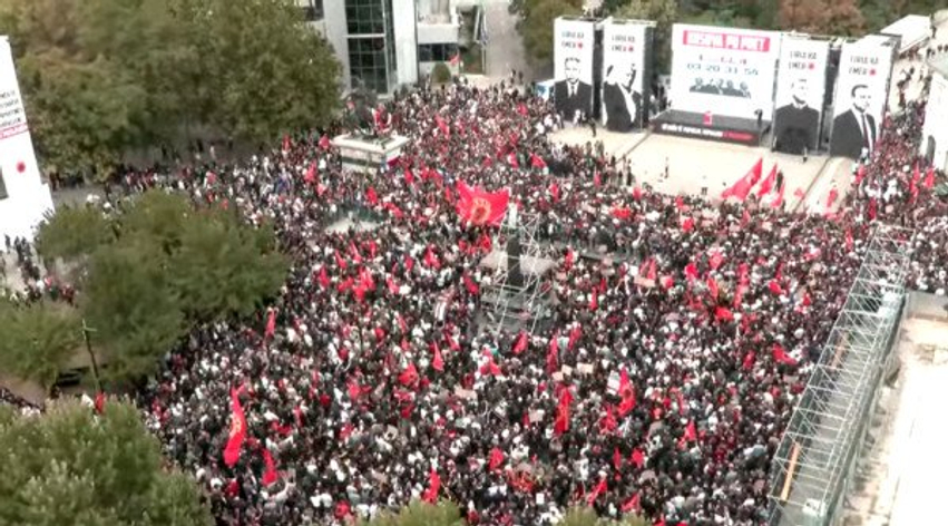  Kosova pret drejtësi  dinjitet dhe kthimin e krerëve të UÇK së 