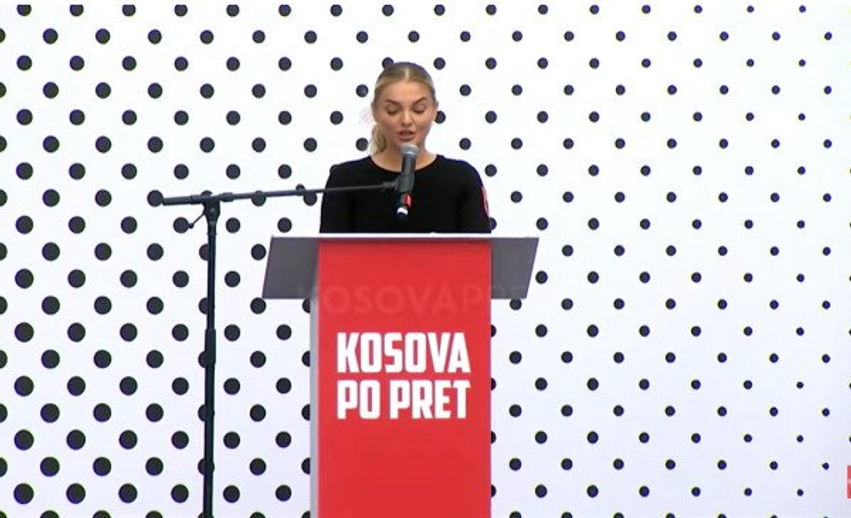 E bija e dëshmorit Bajram Sylejmani kërkon drejtësi për ushtarët e lirisë  Kosova po pret