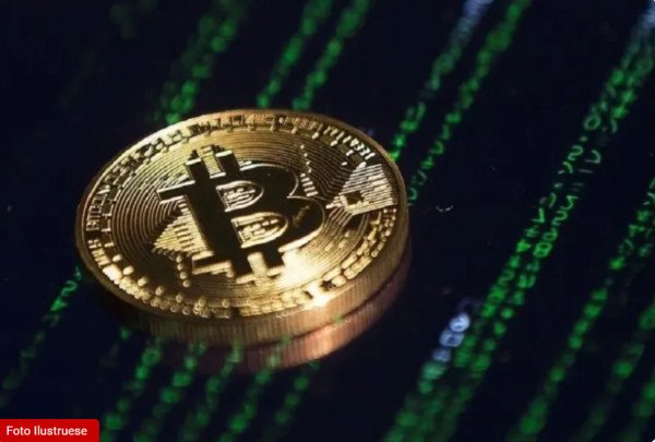 ​Ja sa po tregtohet sot Bitcoin